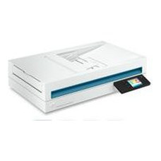 Escaner hp documental scanjet enterprise flow-MR420 Escaner hp documental scanjet enterprise flow