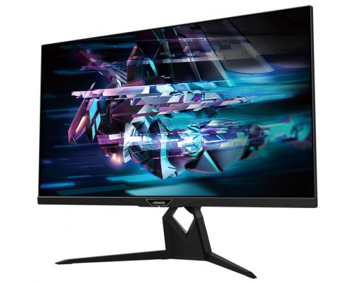 MONITOR GAMING GIGABYTE AORUS FI32U-EK 32" 3840 X 2160 UHD