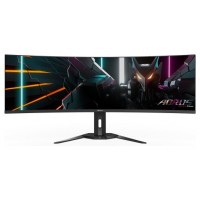 MONITOR GIGABYTE AORUS CO49DQ