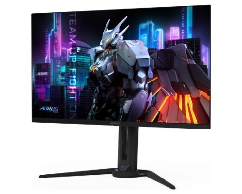 MONITOR GAMING GIGABYTE AORUS FO32U EK1 32" 3840x2160 UHD