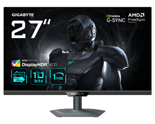 MONITOR GIGABYTE G27Q20