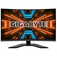 MONITOR GAMING GIGABYTE G32QC A 32" 2560x1440 VA 2K