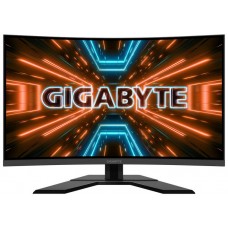 MONITOR GAMING GIGABYTE G32QC A 32" 2560x1440 VA 2K