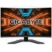 MONITOR GAMING GIGABYTE G32QC A 32" 2560x1440 VA 2K