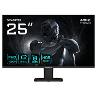 MONITOR GIGABYTE 20VM0-GS25F14BM-1EKS 24,5" IPS 144Hz-20DI MONITOR GIGABYTE 20VM0-GS25F14BM-1EKS 24,5" IPS 144Hz