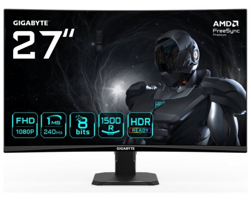 MONITOR GIGABYTE GS27FC2