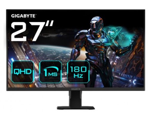 MONITOR GIGABYTE GS27QA