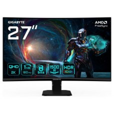 MONITOR GIGABYTE GS27QCA