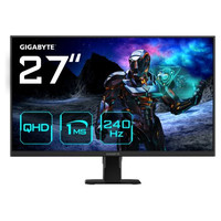 MONITOR GIGABYTE 20VM0-GS27QXBI-2EKR 27â?-46DI MONITOR GIGABYTE 20VM0-GS27QXBI-2EKR 27â?