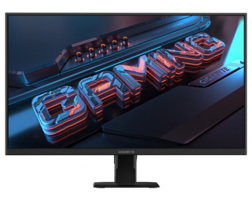 MONITOR GAMING GIGABYTE GS27Q X 2560X1440 QHD