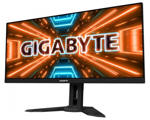 MONITOR GIGABYTE M34WQ