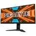 MONITOR GIGABYTE M34WQ