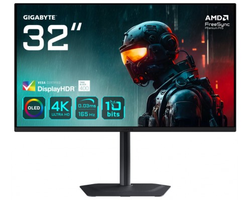 MONITOR GIGABYTE MO32U