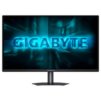 MONITOR GIGABYTE 27" QHD 2K GO27Q24G EK-72DI MONITOR GIGABYTE 27" QHD 2K GO27Q24G EK