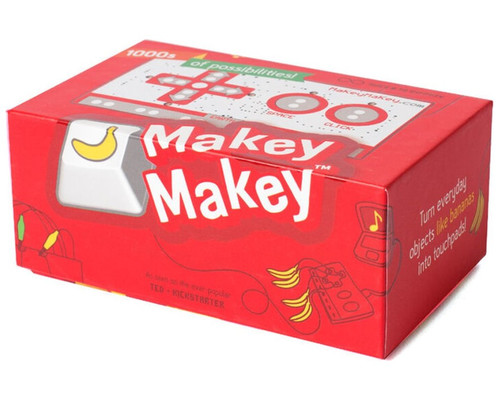 Placa electronica makey makey classic-MR11 Placa electronica makey makey classic