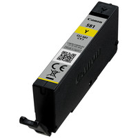 Cartucho tinta canon cli 581 y-2MR Cartucho tinta canon cli 581 y