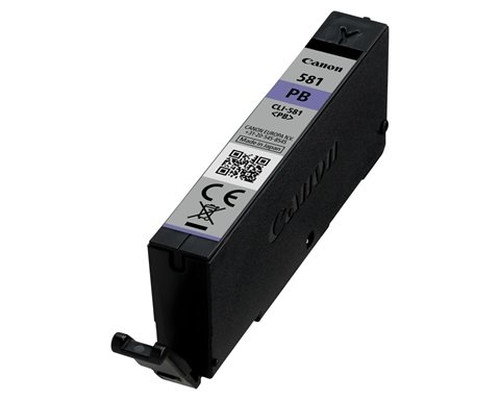 Cartucho tinta canon cli 581 pb-MR2 Cartucho tinta canon cli 581 pb