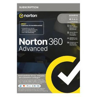 Antivirus norton 360 advanced 200gb español-4MR Antivirus norton 360 advanced 200gb español