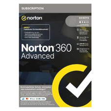 Antivirus norton 360 advanced 200gb español-MR4 Antivirus norton 360 advanced 200gb español