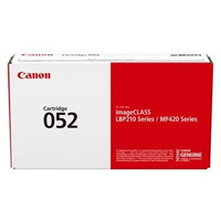 Toner canon 052 negro lbp212dw lbp214dw-23MR Toner canon 052 negro lbp212dw lbp214dw