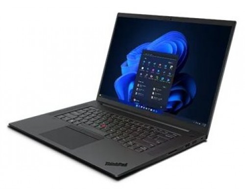 NOTEBOOK LENOVO THINKPAD P1 G6 21FV0010SP