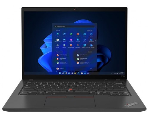 NOTEBOOK LENOVO THINKPAD P14s G4 21HF0016SP