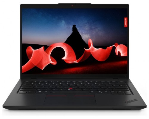 PORTATIL LENOVO THINKPAD L14 GEN5 AMD RYZEN 5 PRO 7535U 14" 16GB 512GB W11PRO KIT DIGITAL