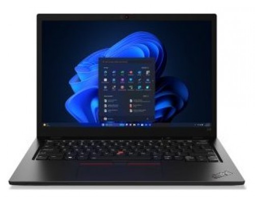 PORTATIL LENOVO THINKPAD L13 G5 U7-155U 16GB 512GB 13,3"WUXGA W11P