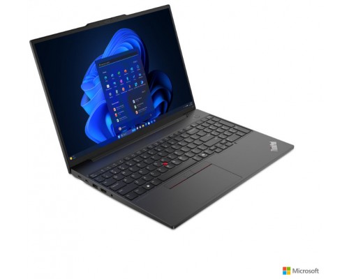 PORTATIL LENOVO THINKPAD E16 G2 CORE ULTRA 5 125U/16GB/512GB SSD/16" WUXGA /W11P