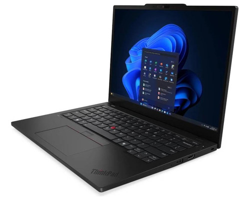 PORTATIL LENOVO THINKPAD L13 G6 U7 255U 16GB 512GB 13.3"WUXGA W11P