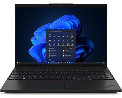 Portatil lenovo thinkpad l16 g2 r5p - 215-MR134 Portatil lenovo thinkpad l16 g2 r5p - 215