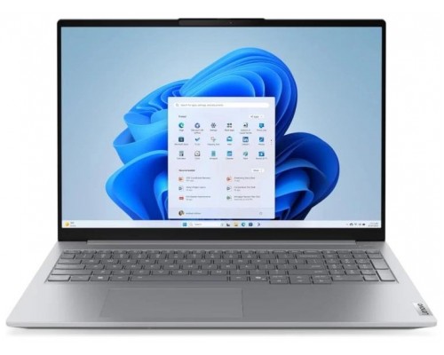 PORTATIL LENOVO THINKBOOK 16 G8 IRL i5-13420H 16GB 512GB 16"WUXGA W11P