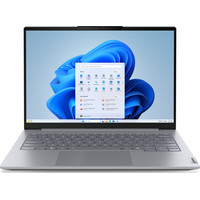 PORTATIL LENOVO THINKBOOK 14 G8 IAL U5 135H 16GB 512GB 14" W11P-128DI PORTATIL LENOVO THINKBOOK 14 G8 IAL U5 135H 16GB 512GB 14" W11P