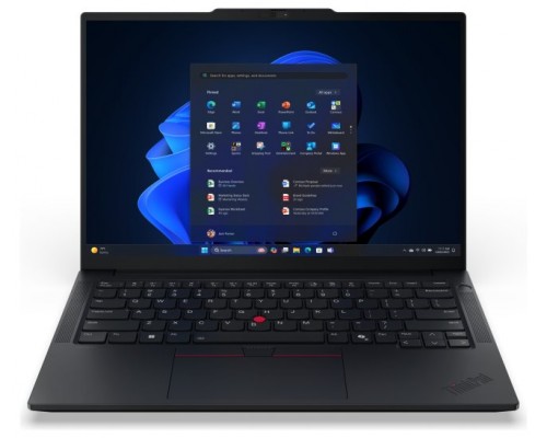 PORTATIL LENOVO THINKPAD E14 G7 U5-228V 32GB 512GB 14"WUXGA W11P-DI130 PORTATIL LENOVO THINKPAD E14 G7 U5-228V 32GB 512GB 14"WUXGA W11P