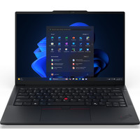 Portatil lenovo thinkpad e14 g7 u7 - 258v