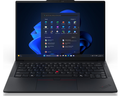 Portatil lenovo thinkpad e14 g7 u7 - 258v-MR156 Portatil lenovo thinkpad e14 g7 u7 - 258v