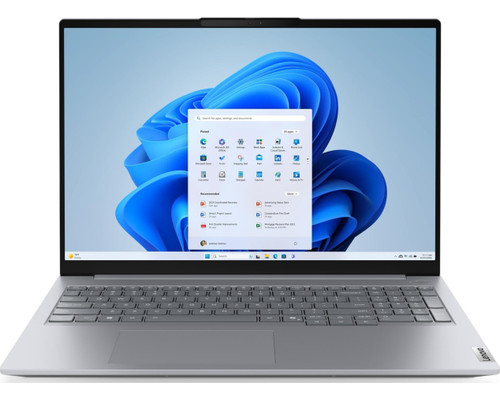 Lenovo TB 16 Core7-240H 16GB 512GB W11Pro 16" KD-IA140 Lenovo TB 16 Core7-240H 16GB 512GB W11Pro 16" KD