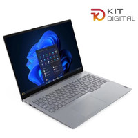 Lenovo TB 16 AMD R5-220 16GB 512GB W11Pro 16"-115IA Lenovo TB 16 AMD R5-220 16GB 512GB W11Pro 16"