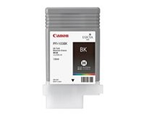 Cartucho canon pfi103bk negro ipf5100 ipf6100-MR17 Cartucho canon pfi103bk negro ipf5100 ipf6100