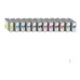 Cartucho canon pfi103bk negro ipf5100 ipf6100-MR17 Cartucho canon pfi103bk negro ipf5100 ipf6100