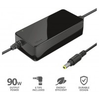 AC ADAPTER UNIVERSAL NOTEBOOK 90W PRIMO TRUST