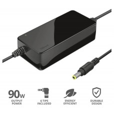 AC ADAPTER UNIVERSAL NOTEBOOK 90W PRIMO TRUST