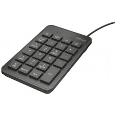 TECLADO USB NUMERICO XALAS TRUST