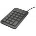 TECLADO USB NUMERICO XALAS TRUST