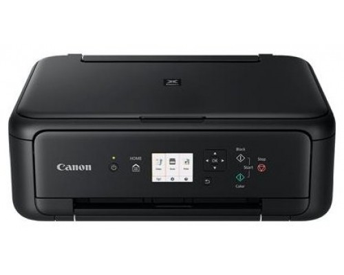 CANON MULTIFUNCION PIXMA TS5150 WIFI NEGRO