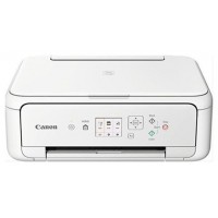 CANON MULTIFUNCION PIXMA TS5151 WIFI BLANCO