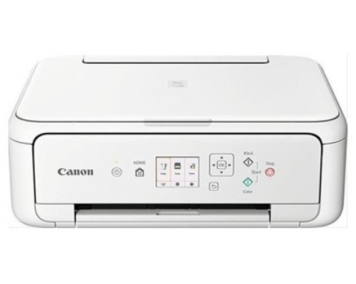 CANON MULTIFUNCION PIXMA TS5151 WIFI BLANCO