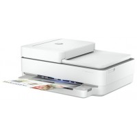 HP MULTIFUNCION ENVY 6420e WIFI/FAX MOVIL/DUPLEX BLANCO