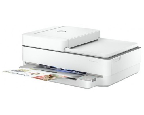 HP MULTIFUNCION ENVY 6420e WIFI/FAX MOVIL/DUPLEX BLANCO