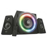 ALTAVOCES GXT629 2.1 TYTAN RGB NEGRO TRUST